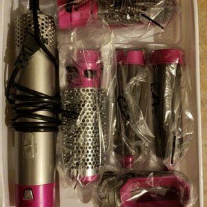 Air Styler 5 in 1